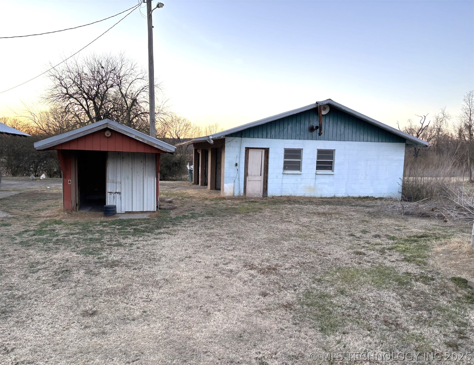 203 W Hanover