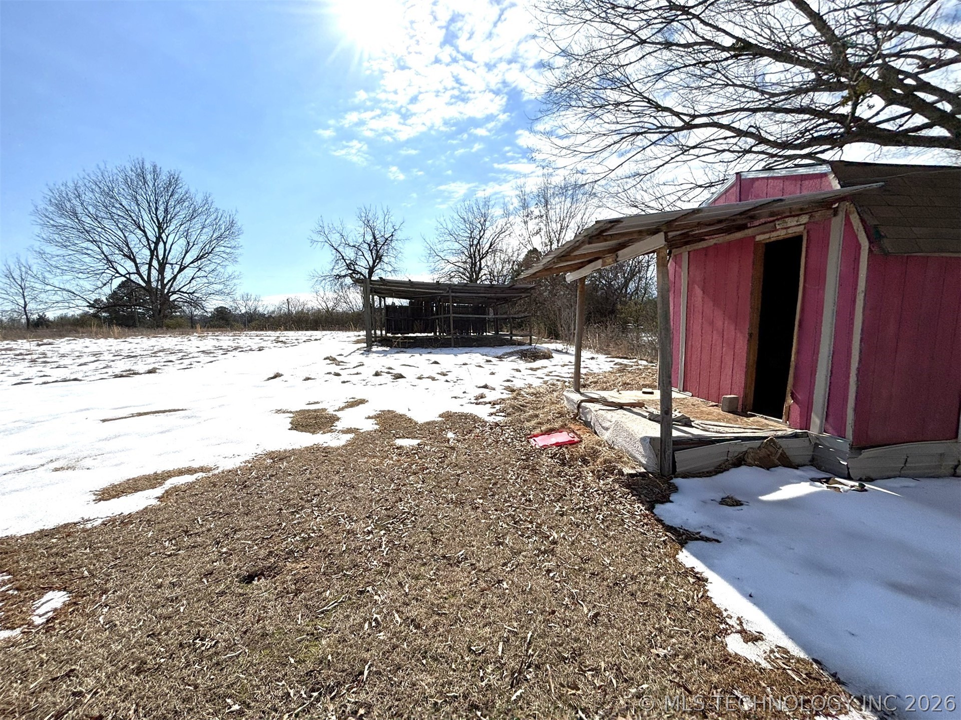203 W Hanover