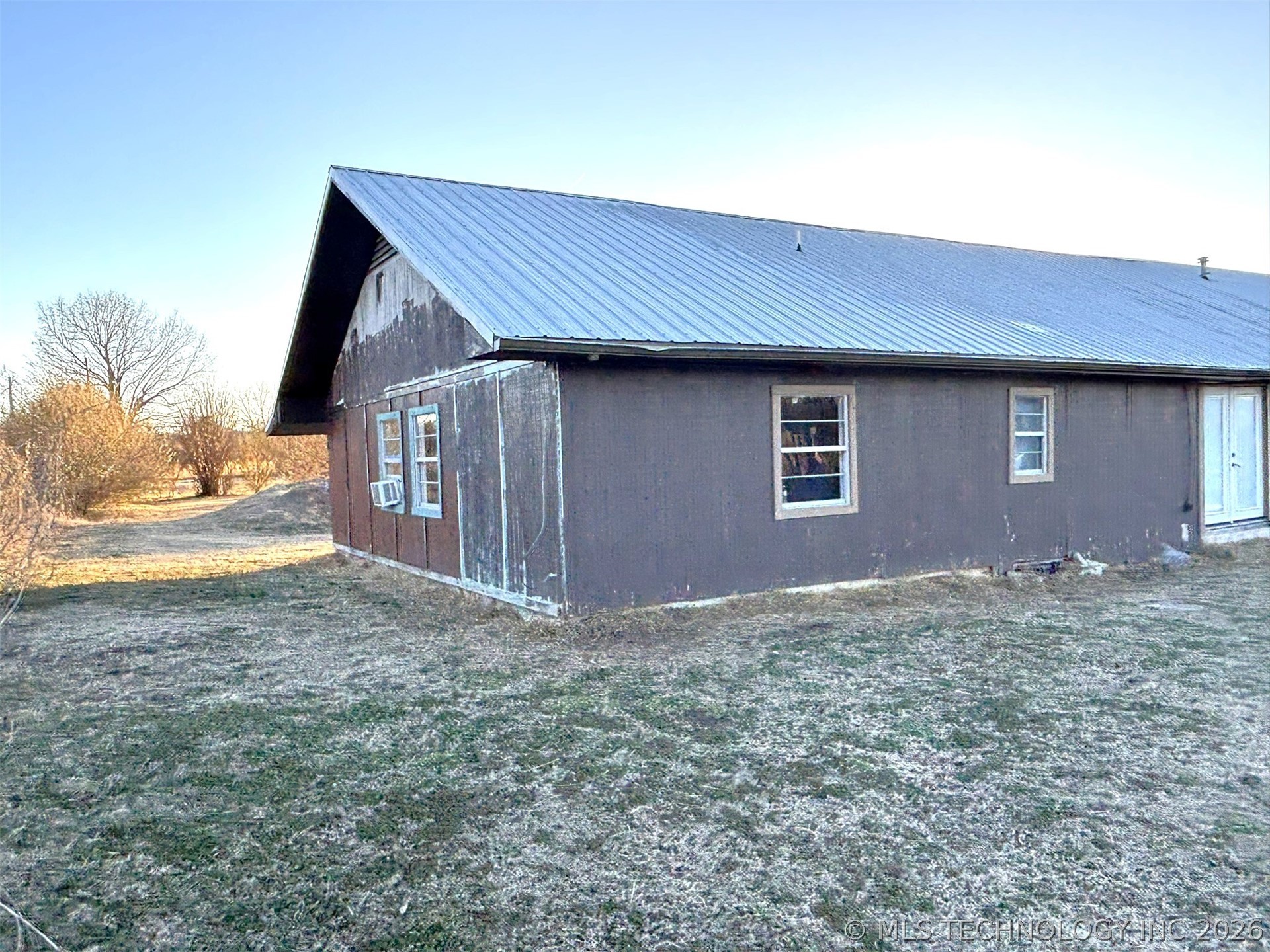 203 W Hanover