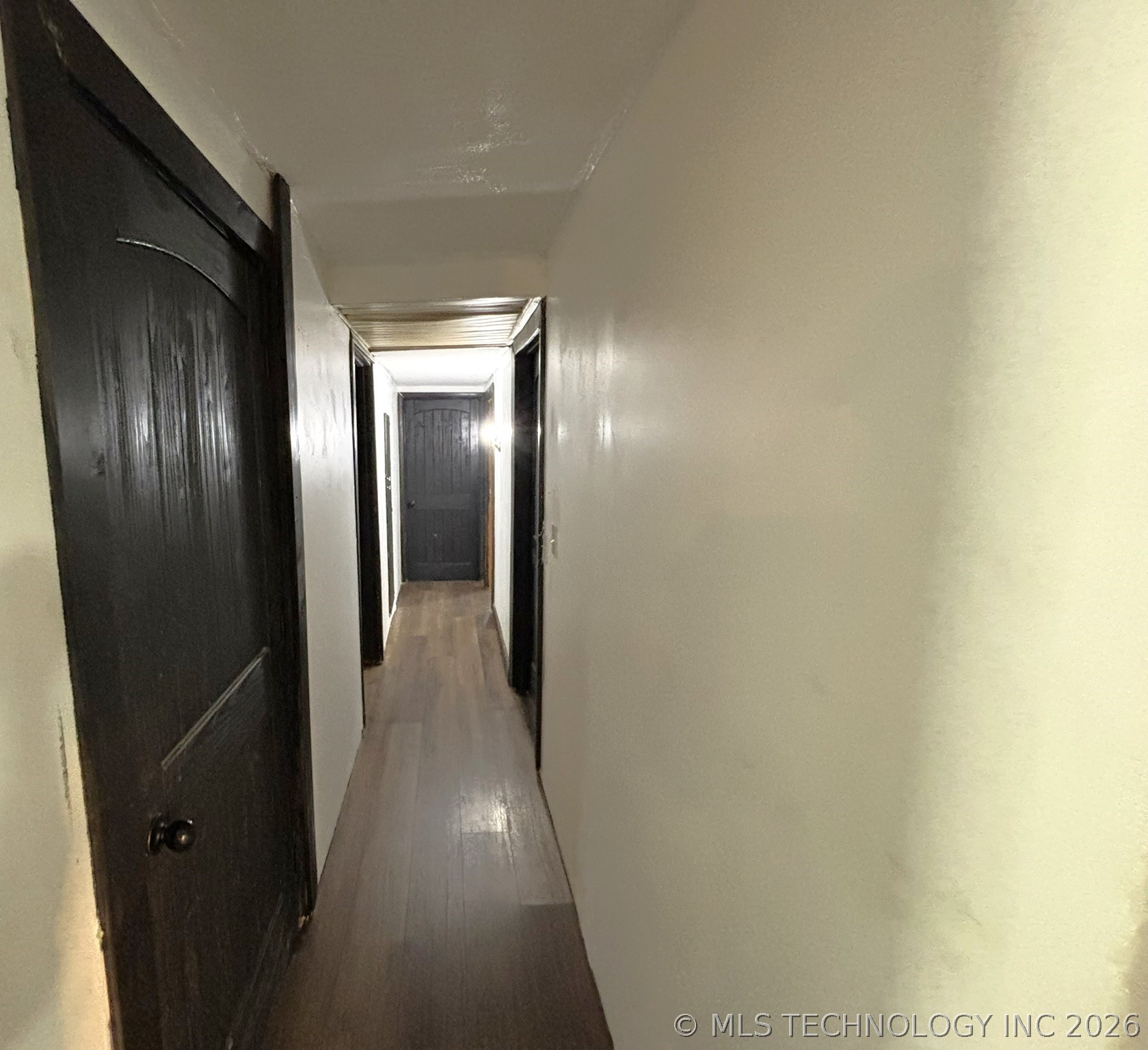 203 W Hanover
