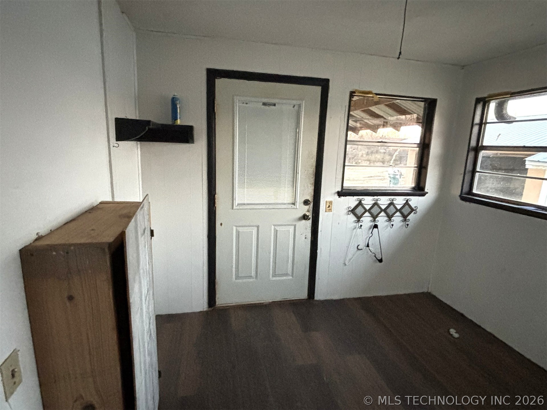203 W Hanover