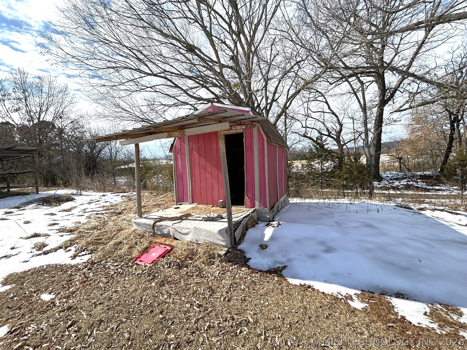 203 W Hanover