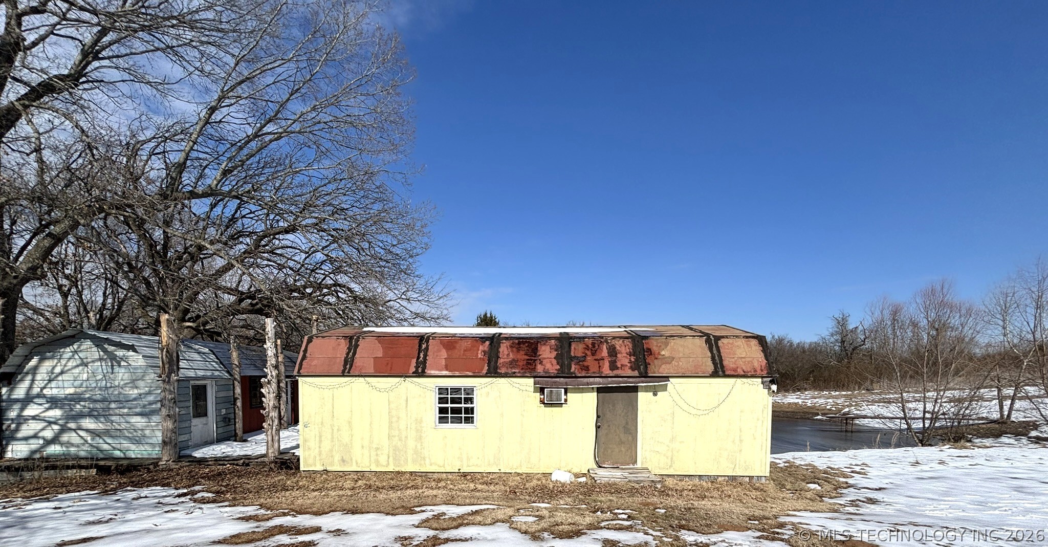 203 W Hanover