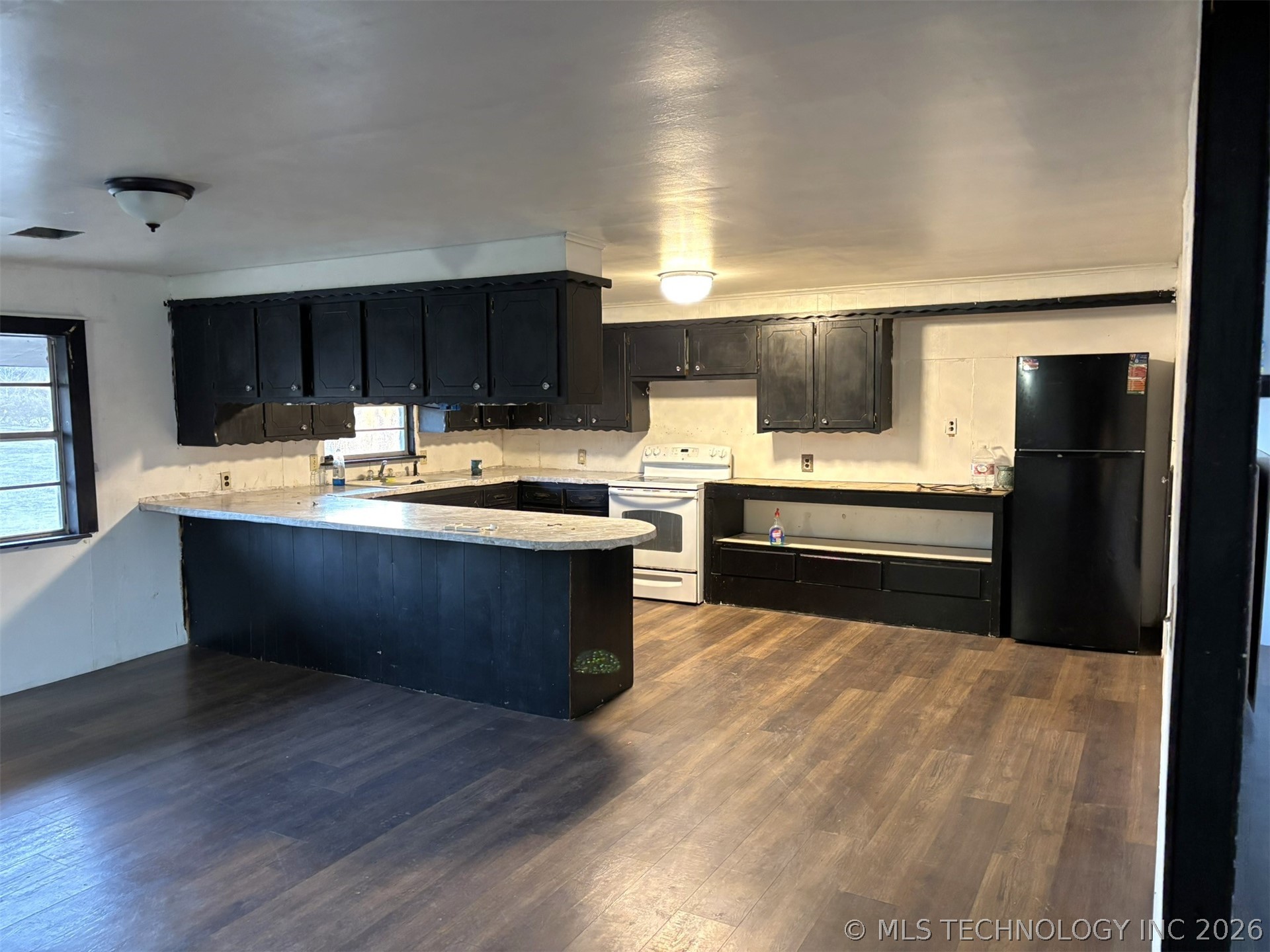 203 W Hanover