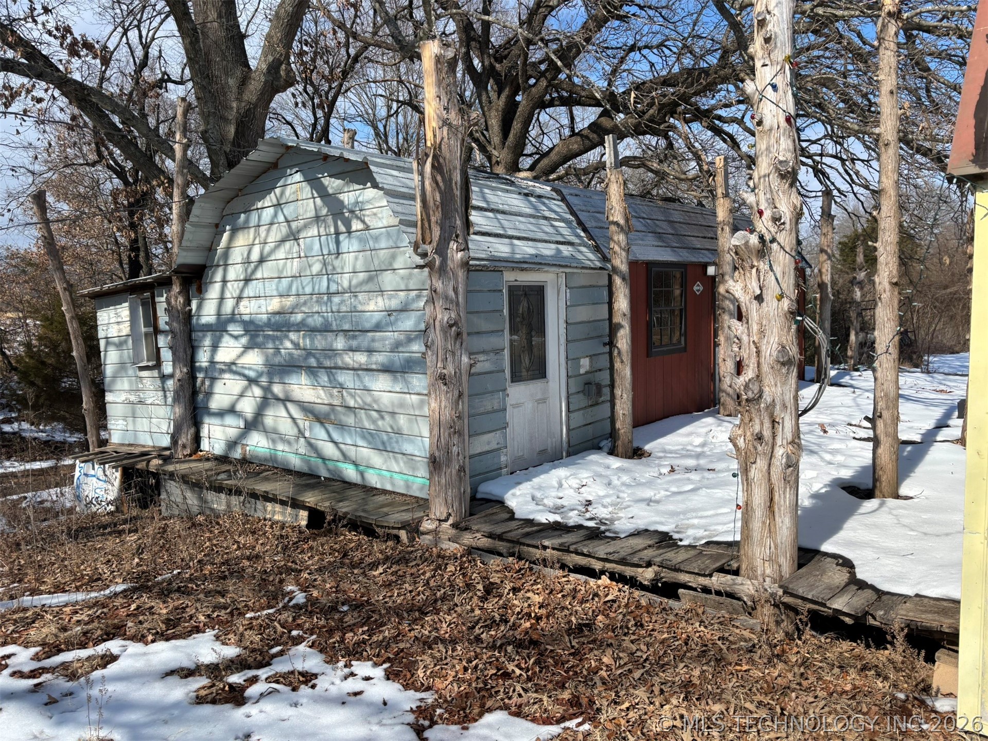 203 W Hanover