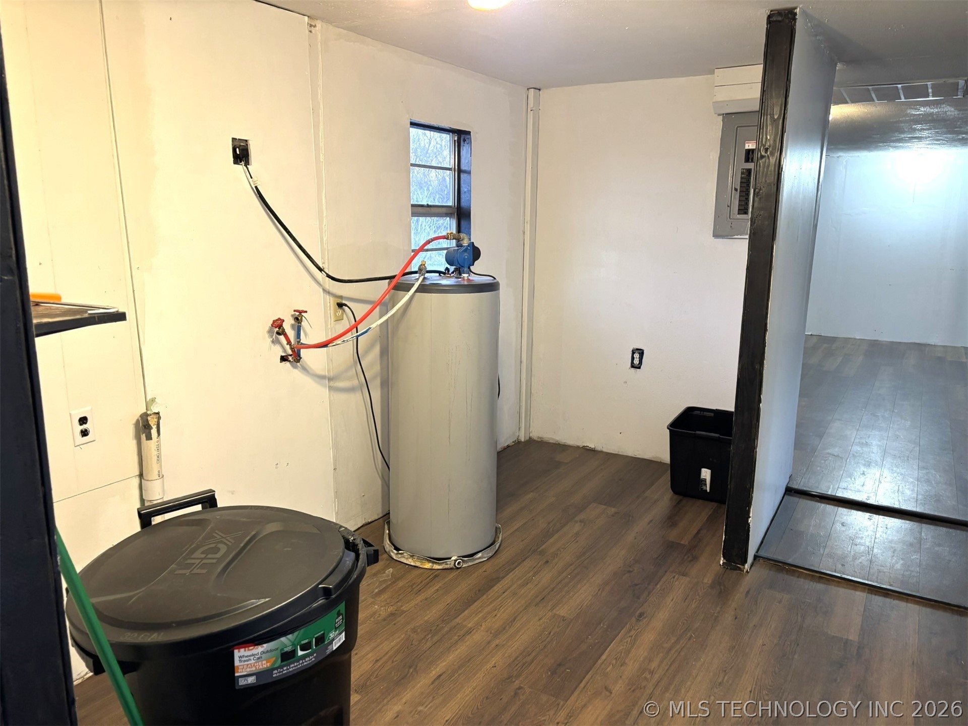 203 W Hanover