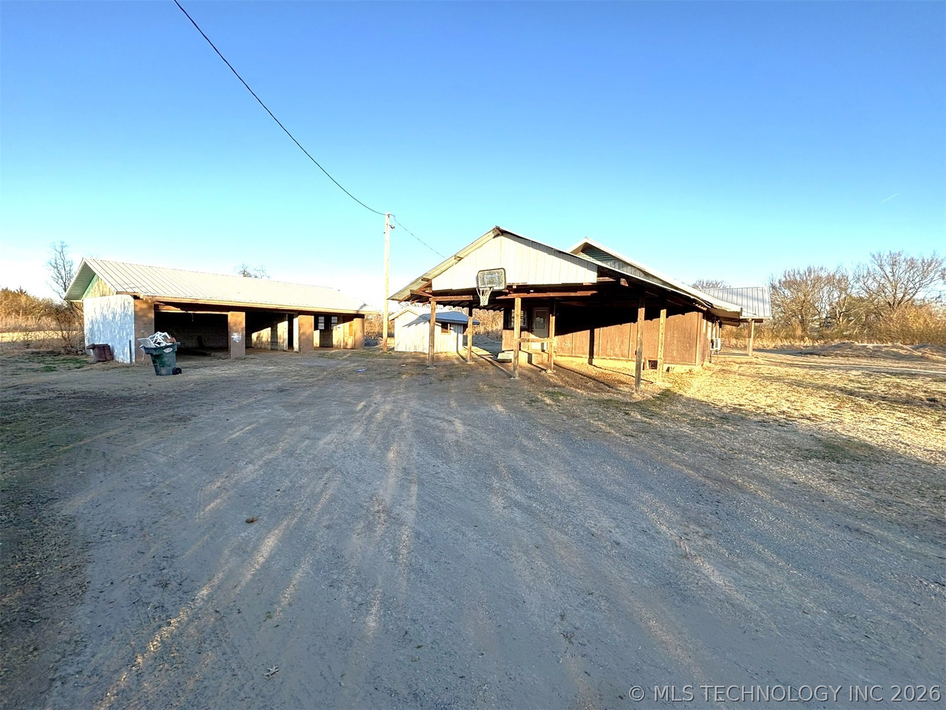 203 W Hanover
