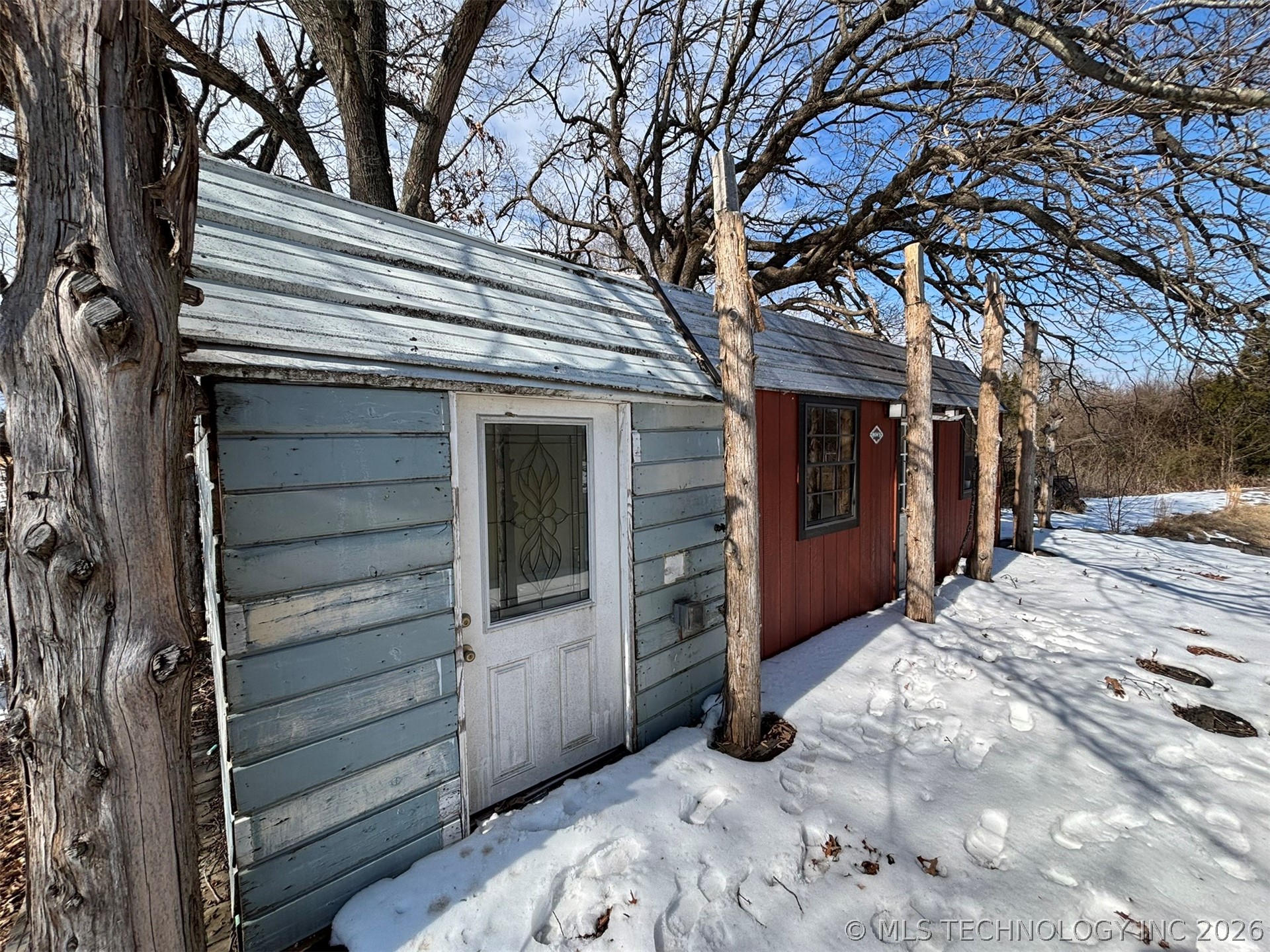 203 W Hanover