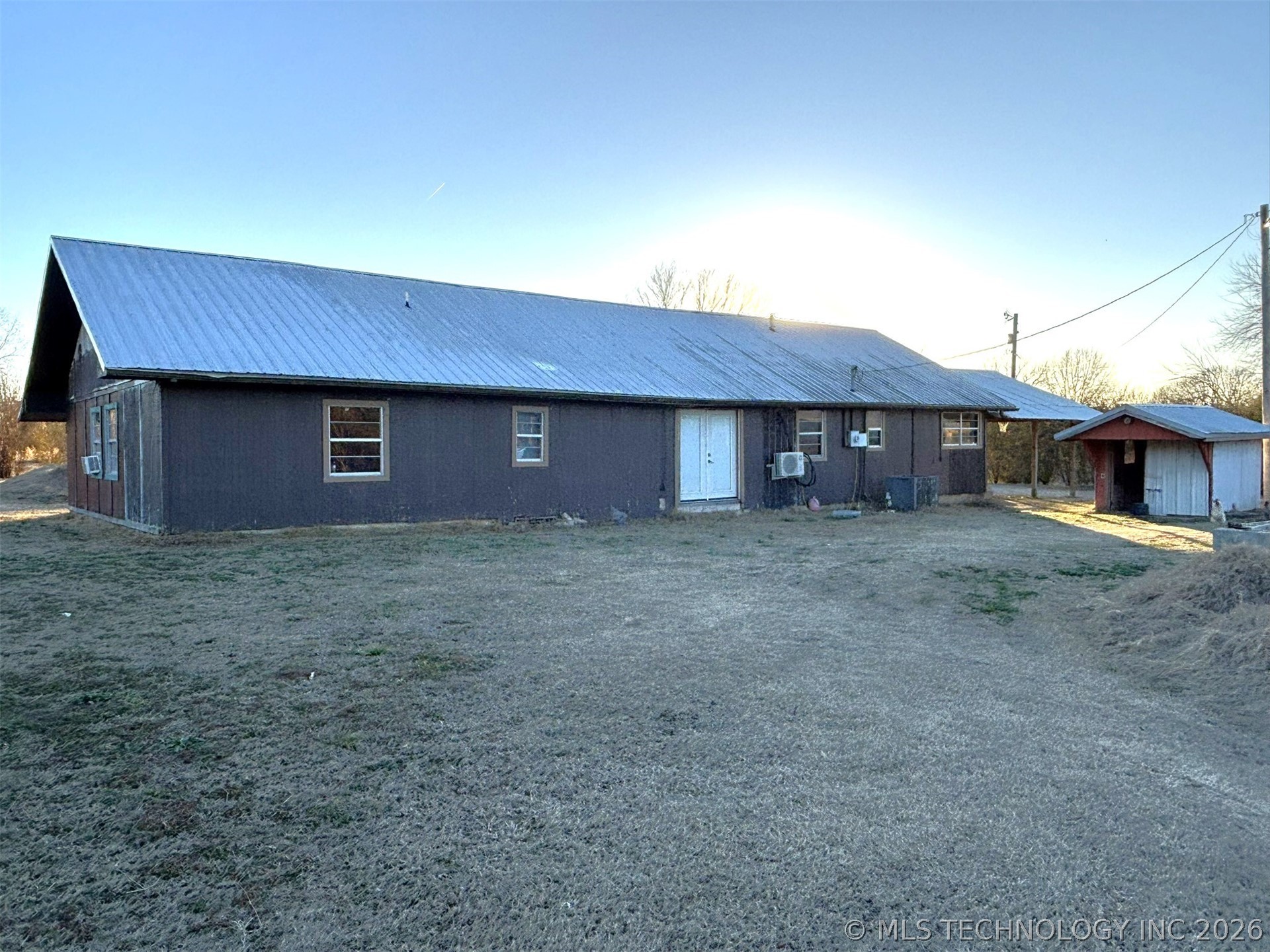 203 W Hanover