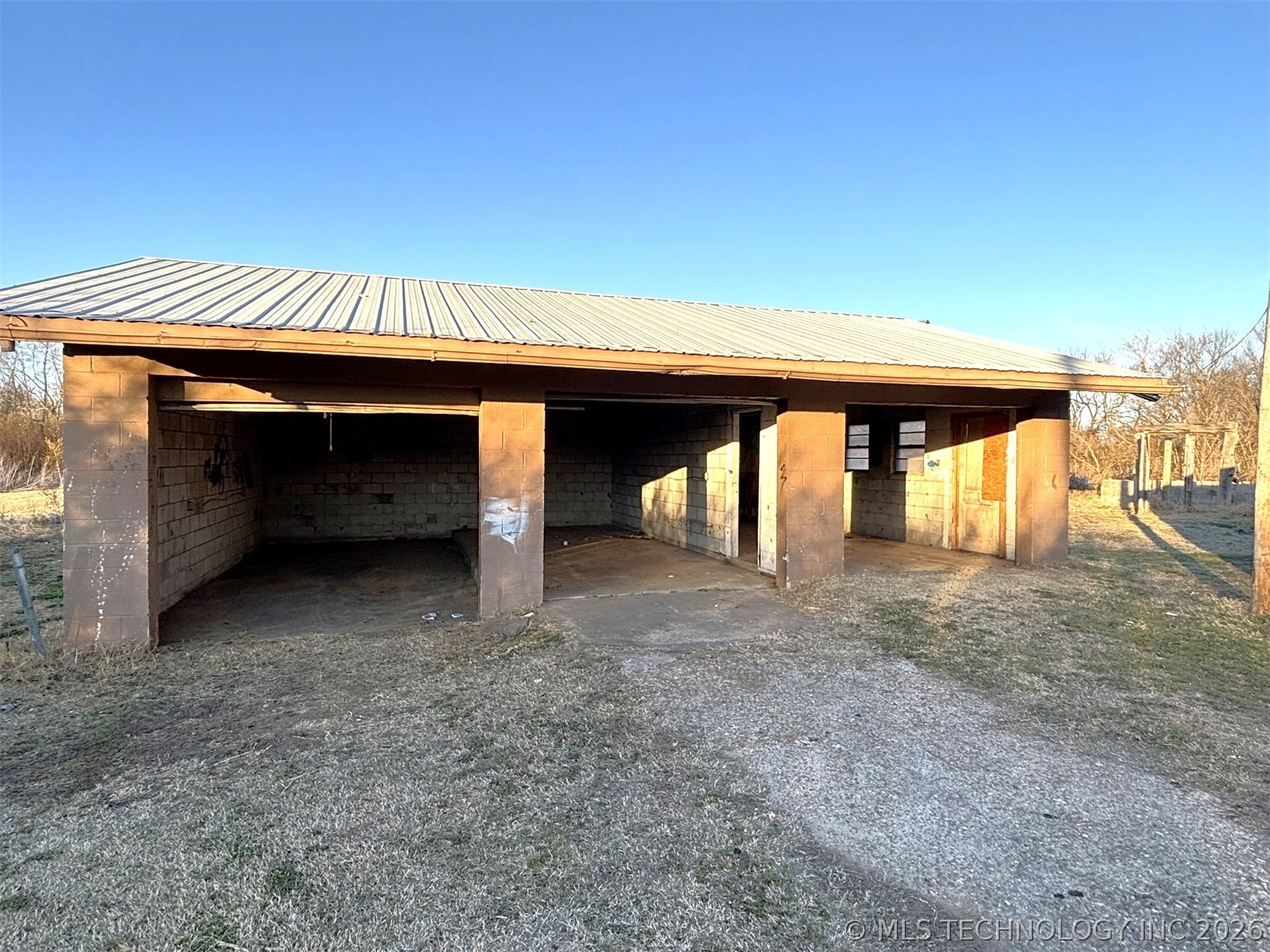 203 W Hanover