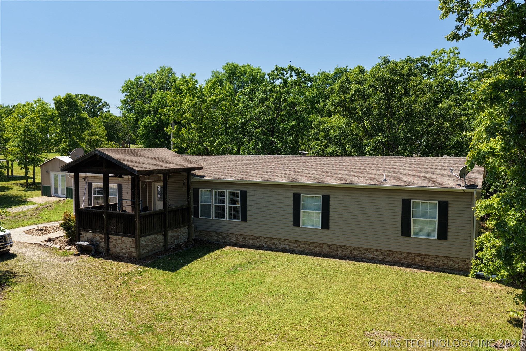 113558 S 4285 Road