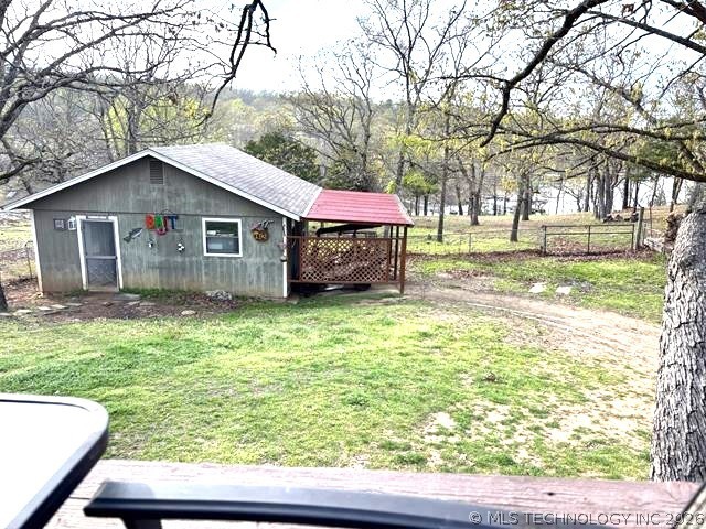 353 Council Tree Drive