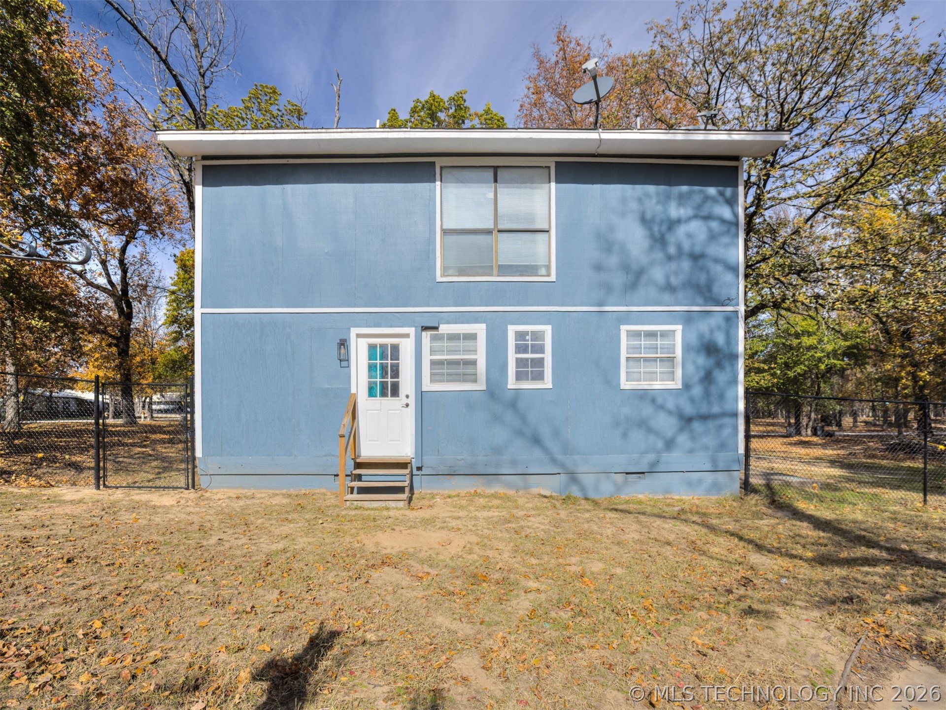 116785 S 4214 Road