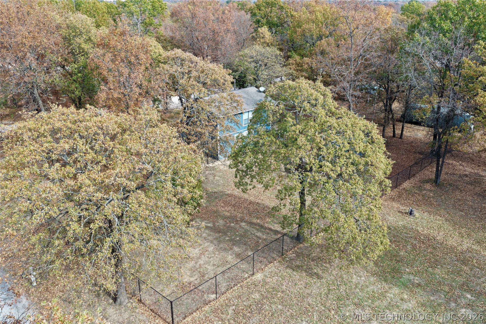 116785 S 4214 Road