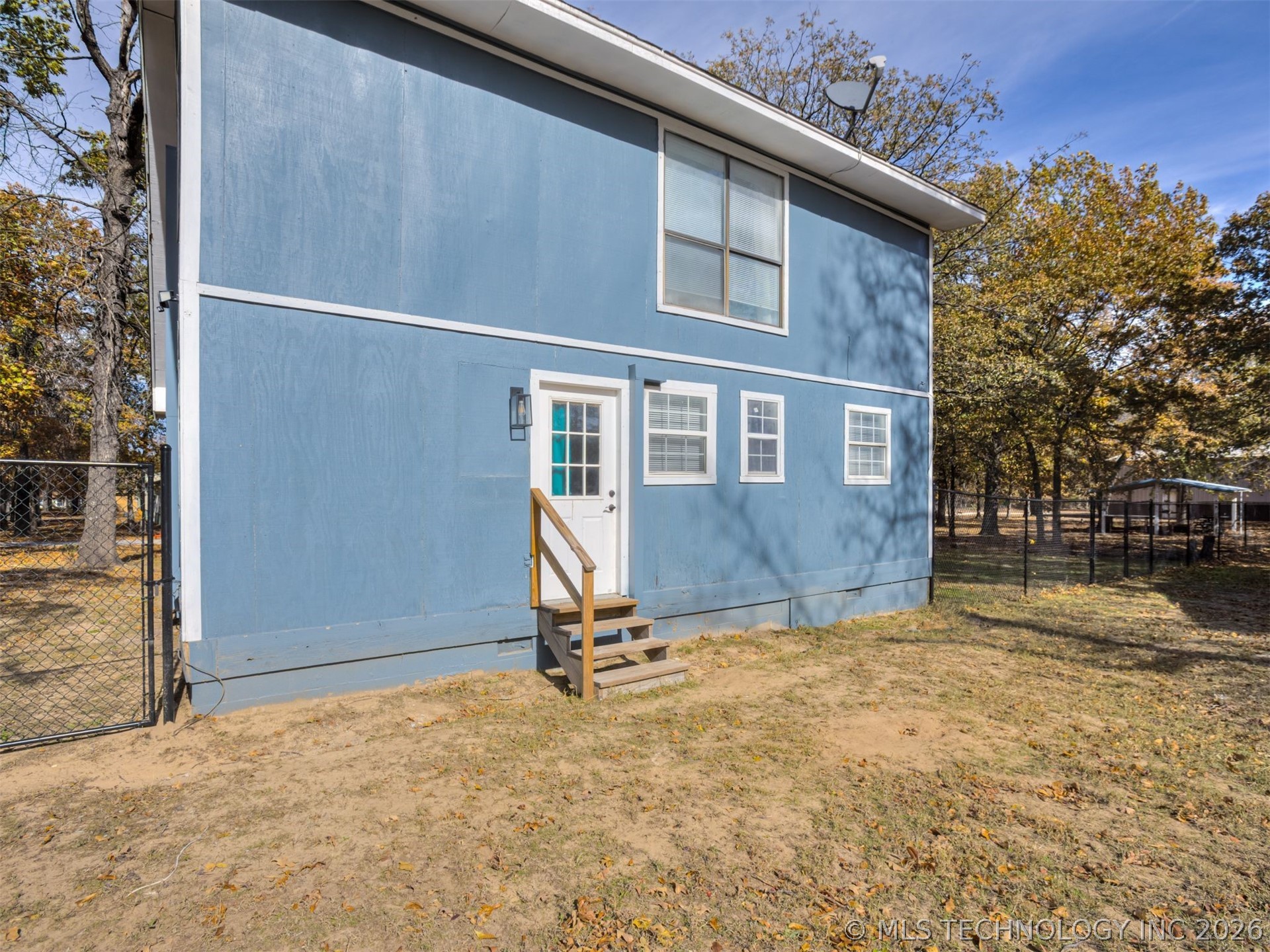 116785 S 4214 Road