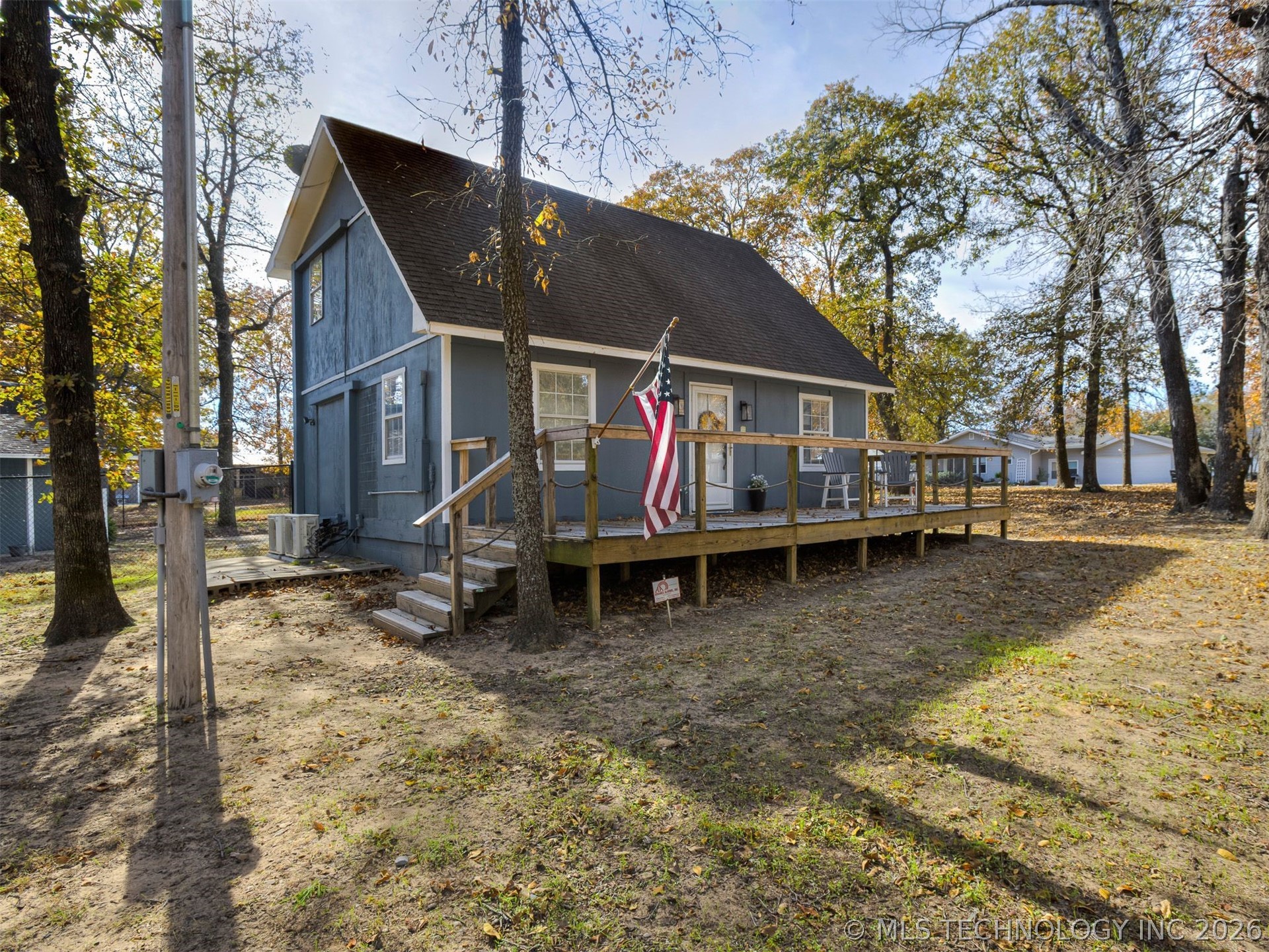 116785 S 4214 Road