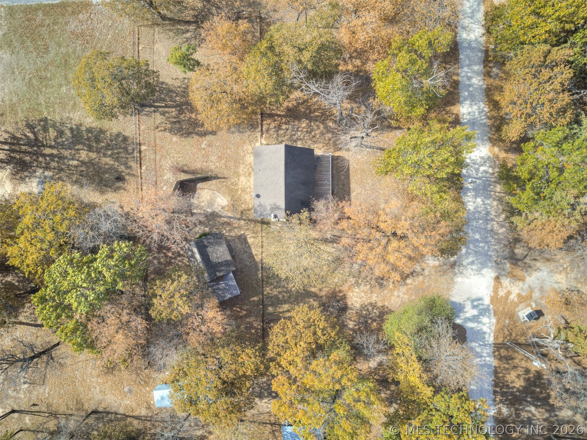 116785 S 4214 Road
