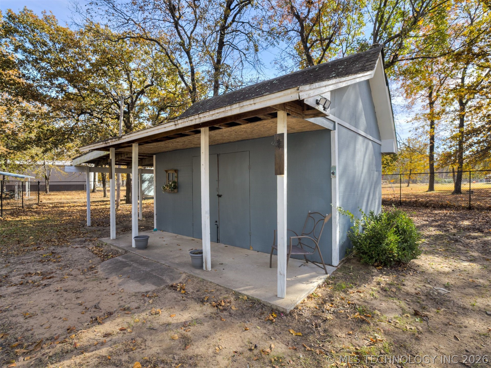116785 S 4214 Road