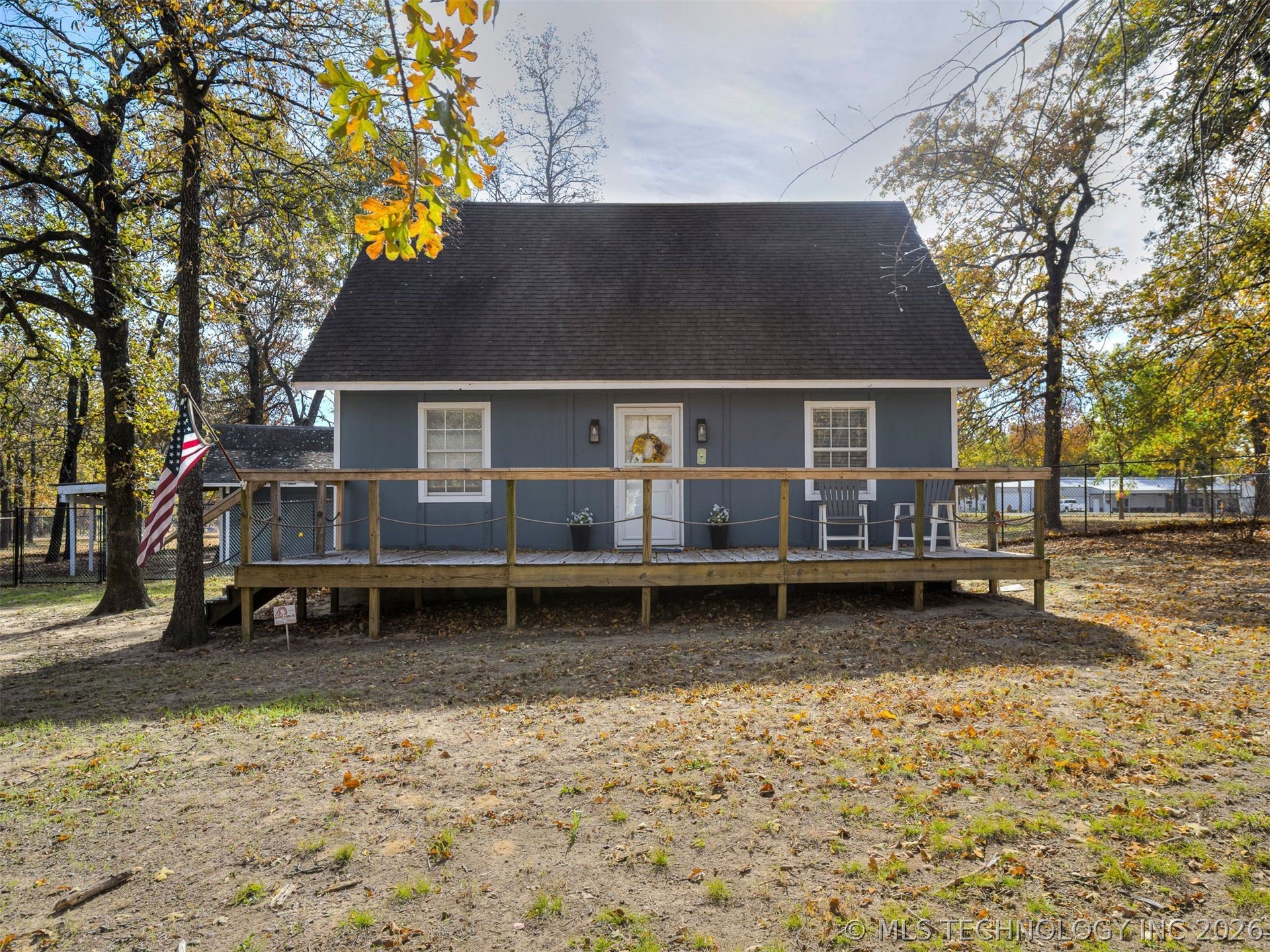 116785 S 4214 Road