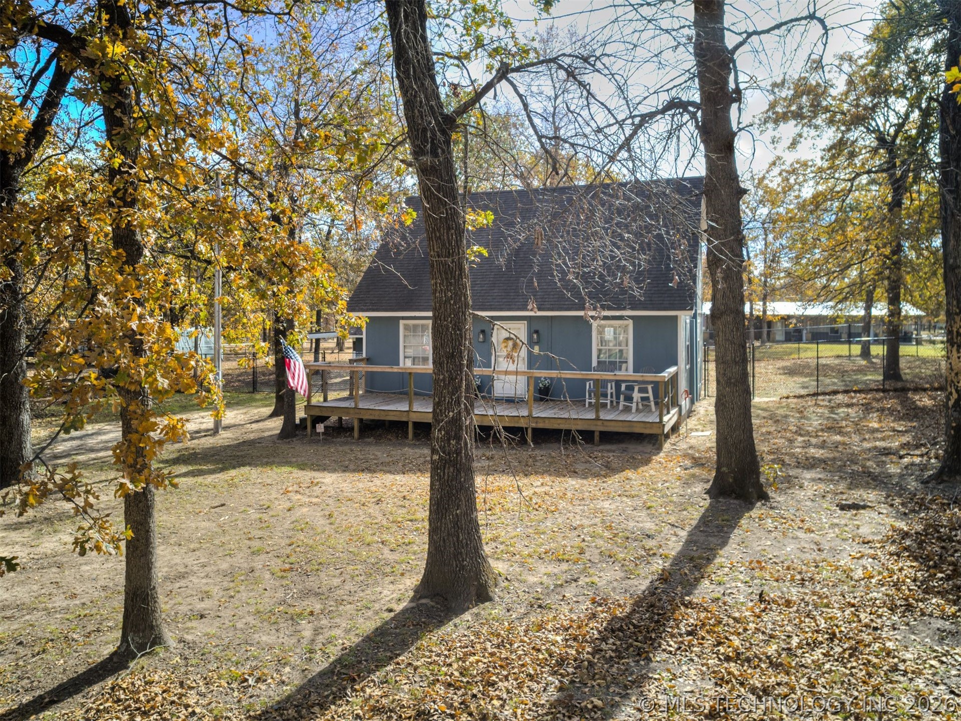 116785 S 4214 Road