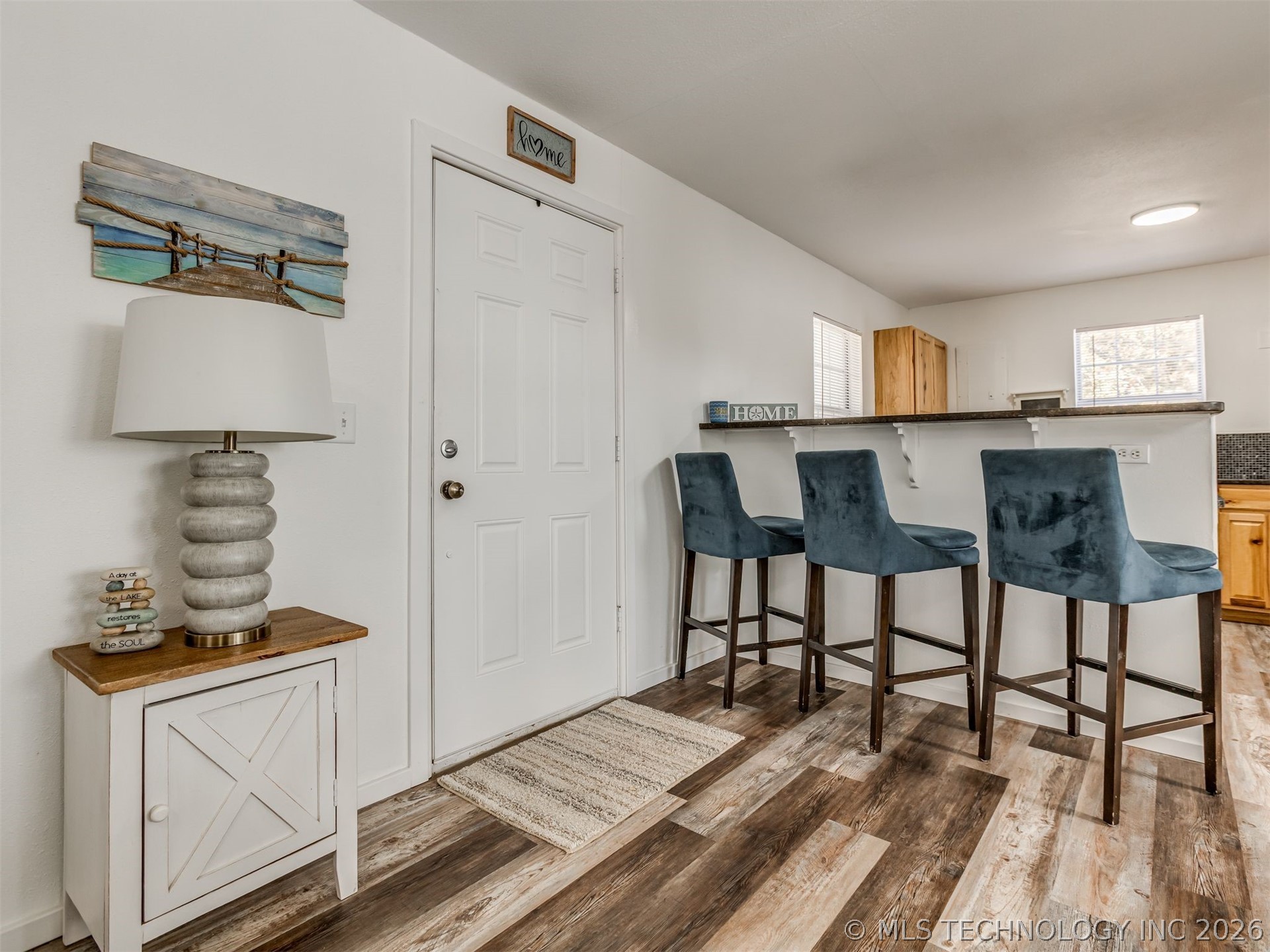 116785 S 4214 Road