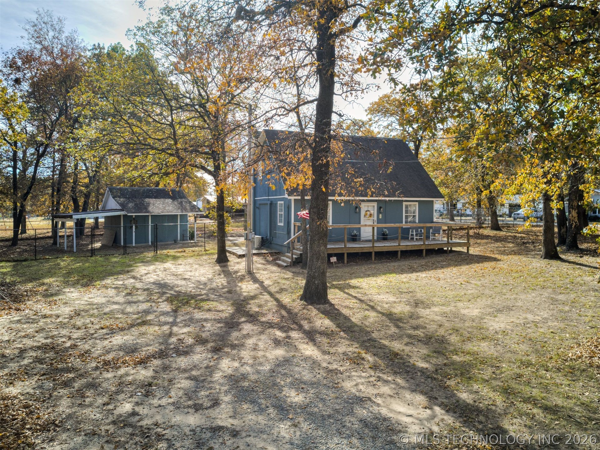 116785 S 4214 Road