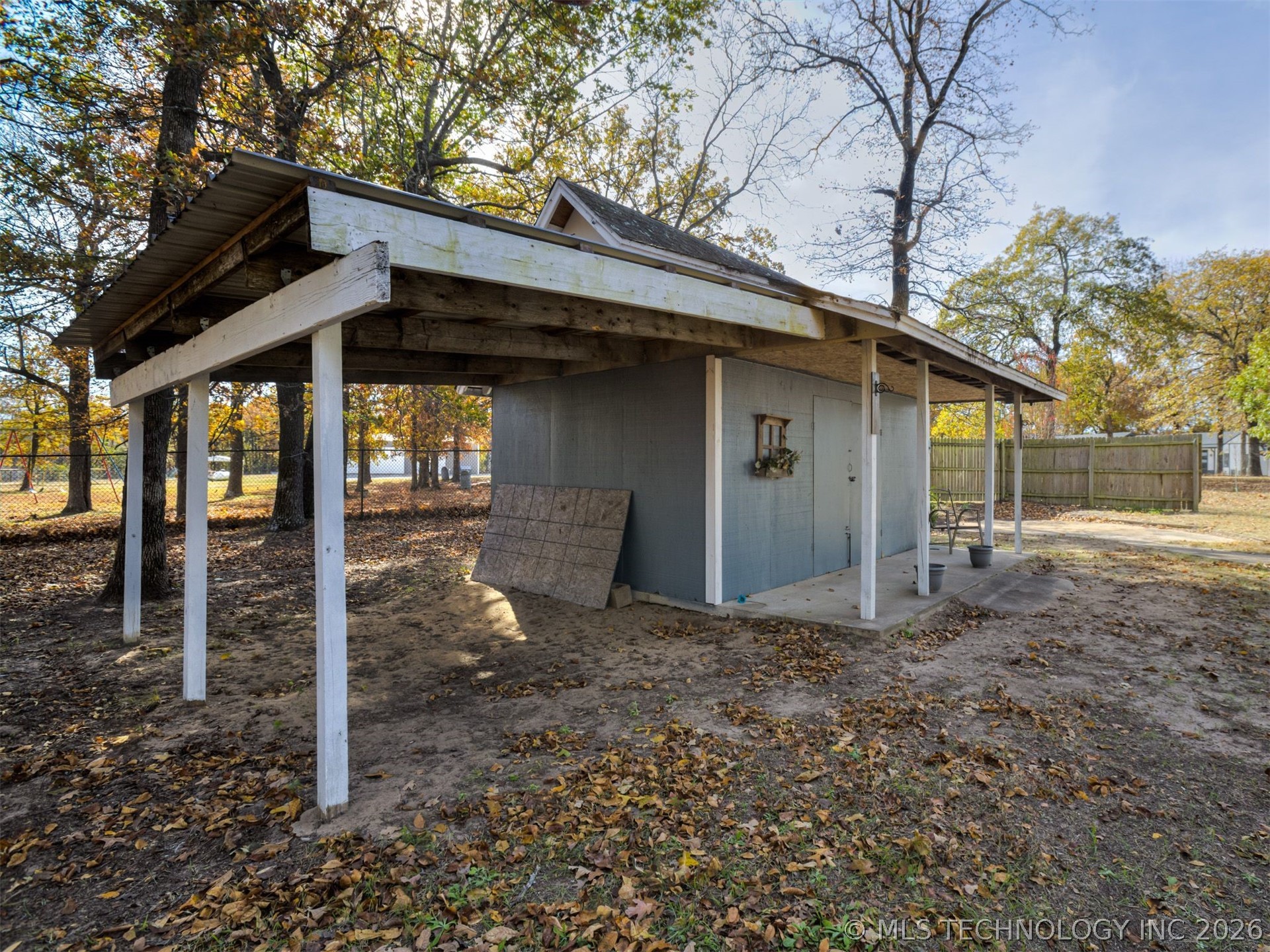 116785 S 4214 Road