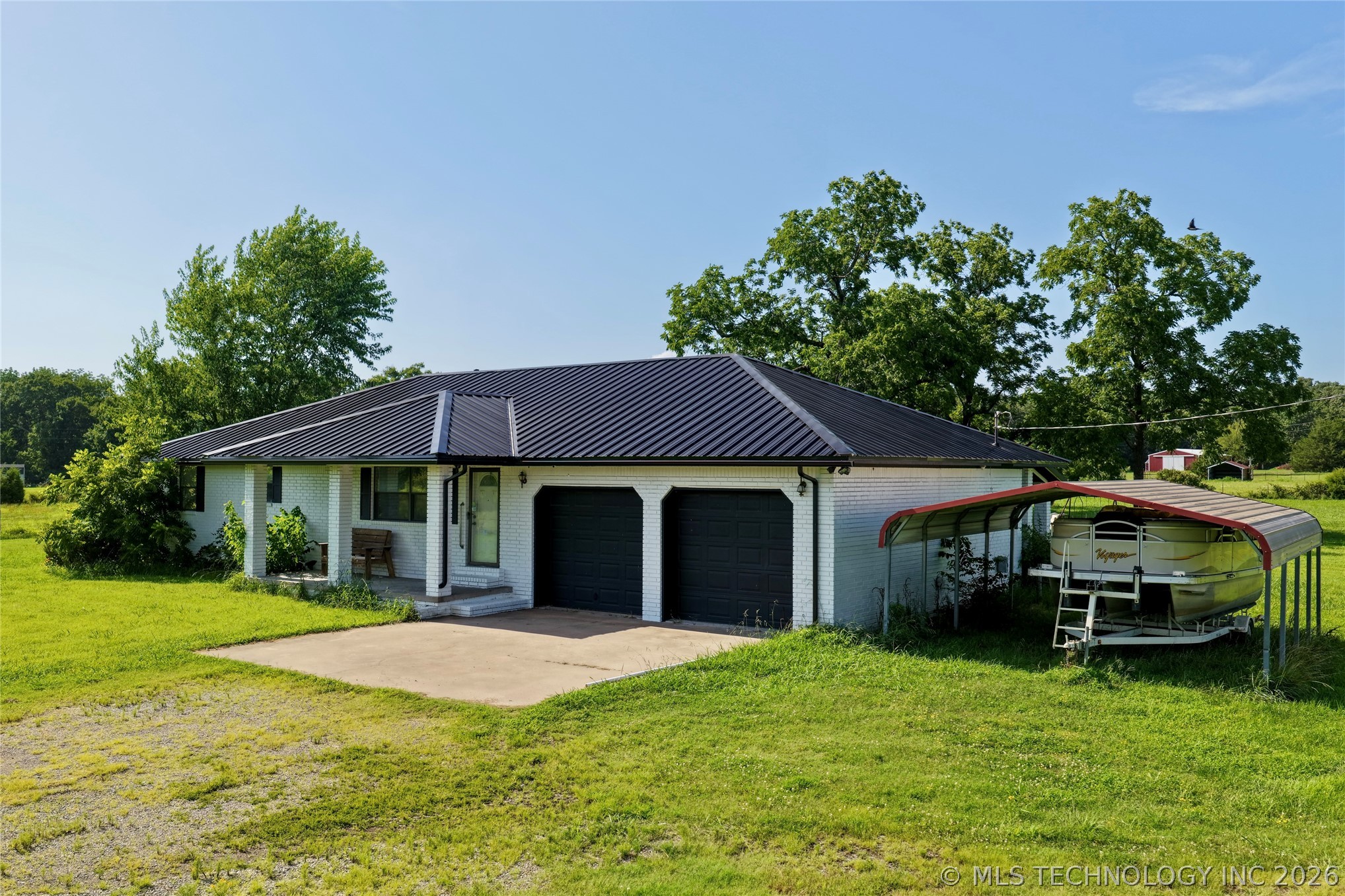 430211 Texanna Road