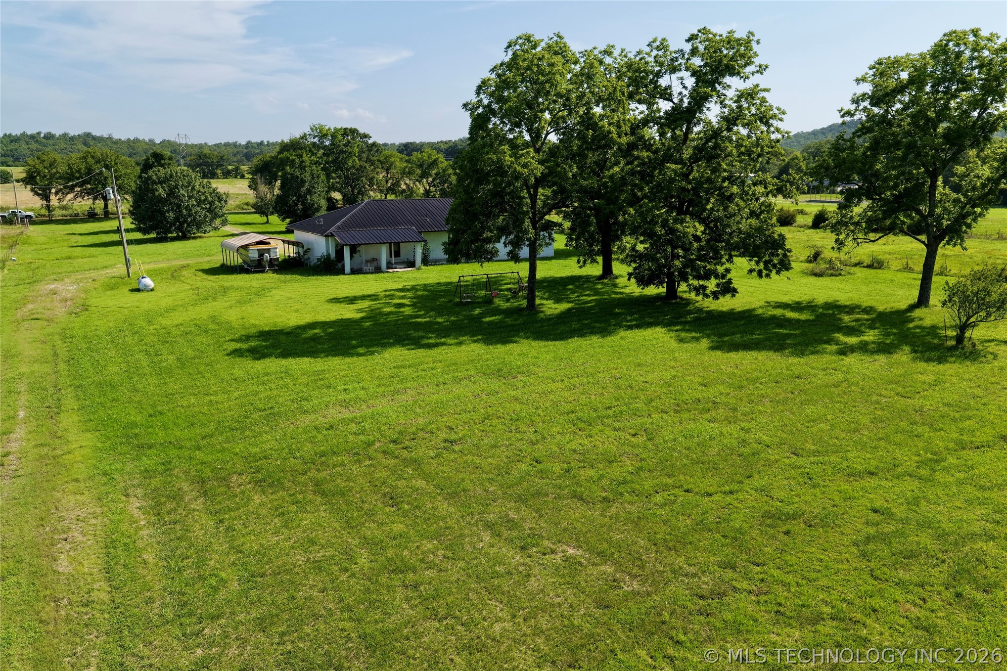 430211 Texanna Road