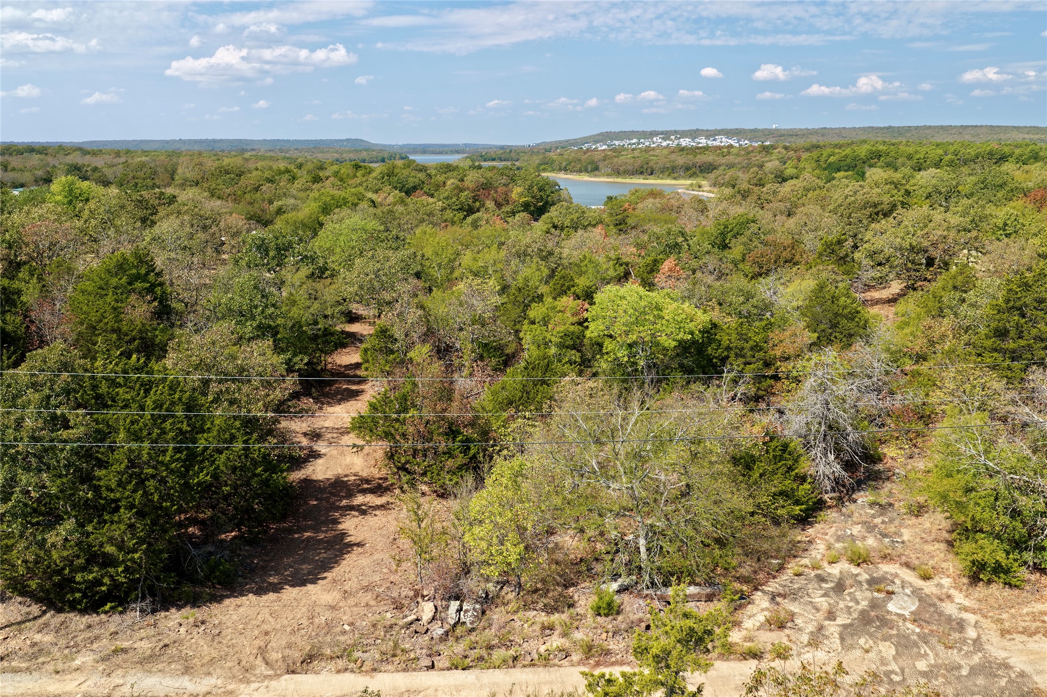 4 Dozer Mountain Road