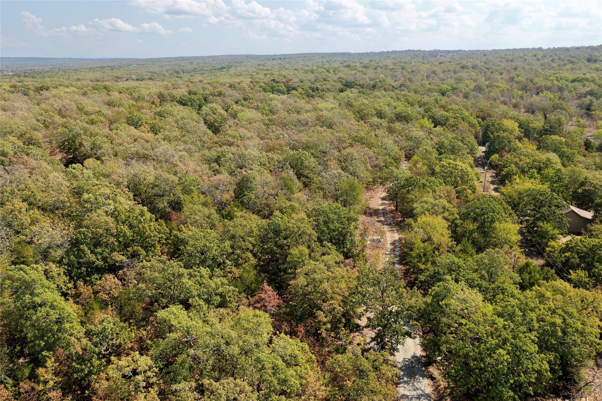 4 Dozer Mountain Road