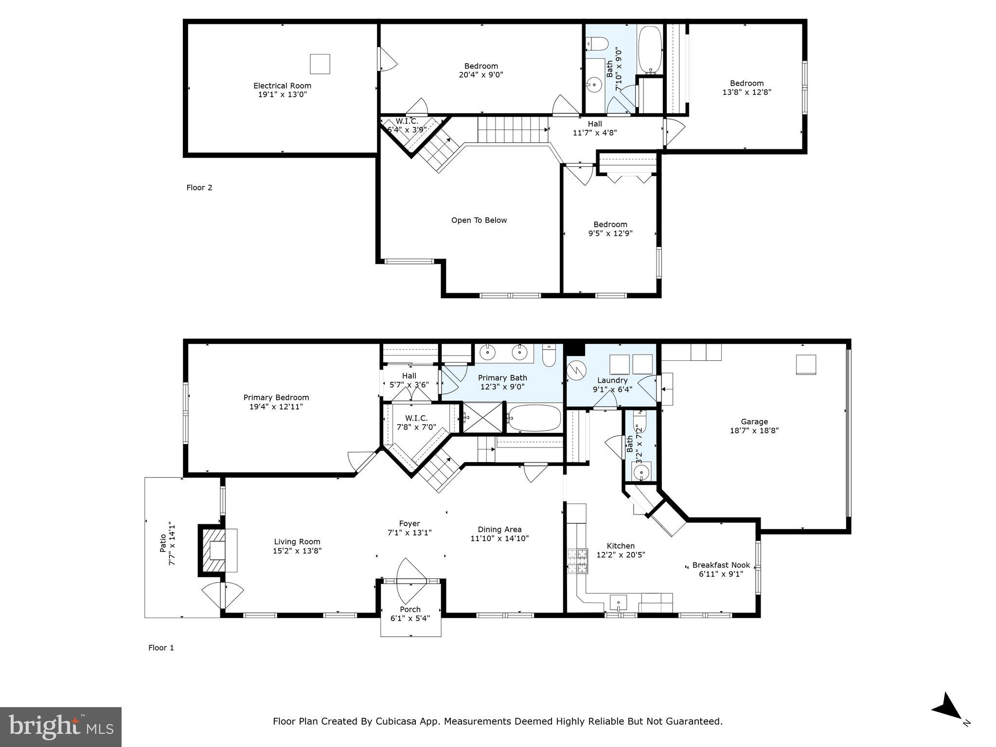 1520 LEXINGTON WAY