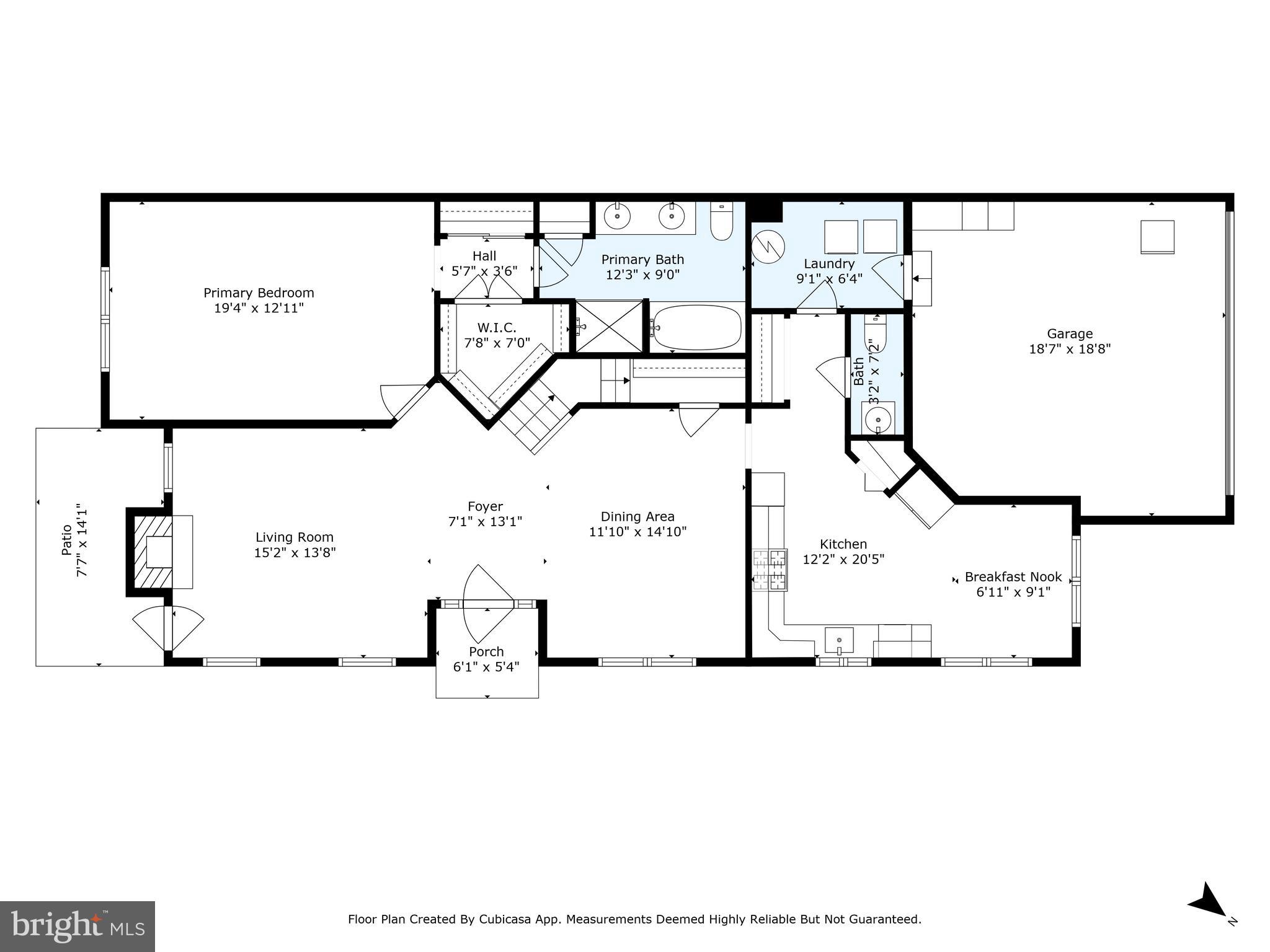 1520 LEXINGTON WAY