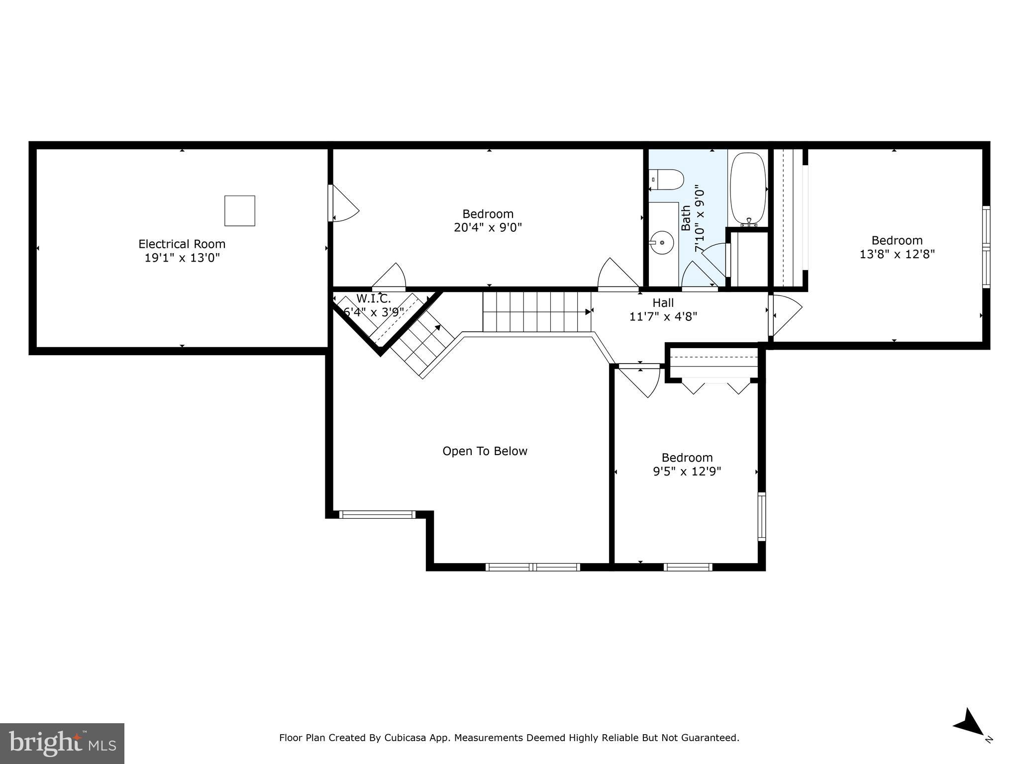 1520 LEXINGTON WAY
