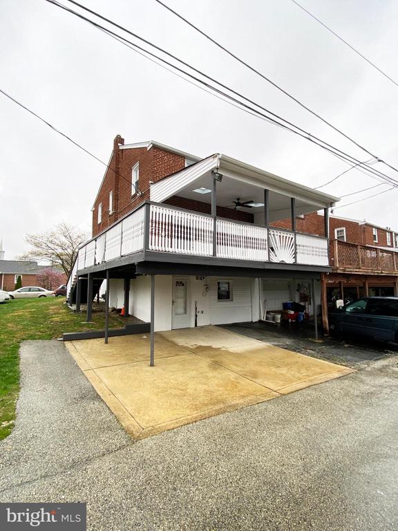 371 CEDAR AVENUE