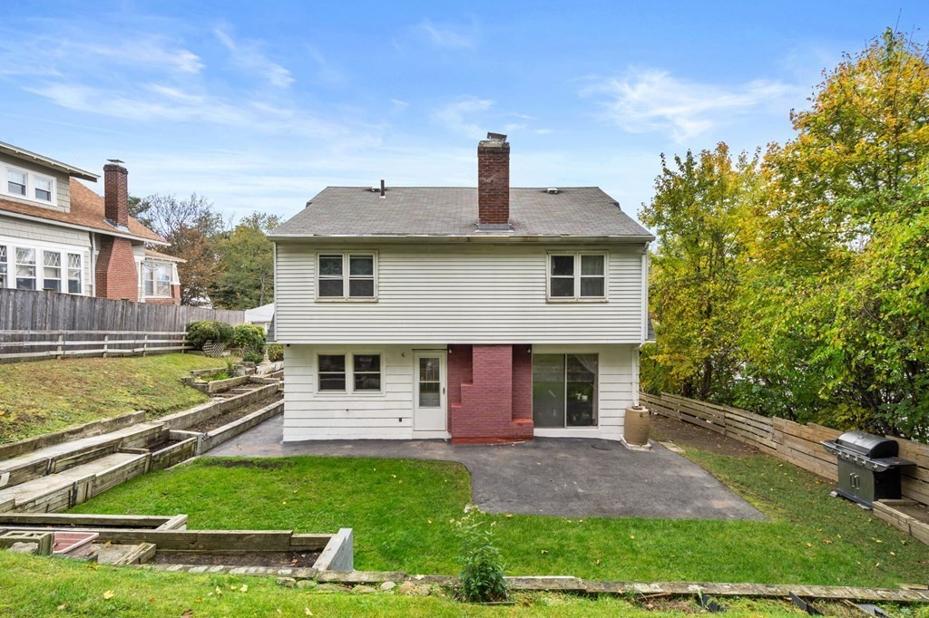 7 Bellvista Rd