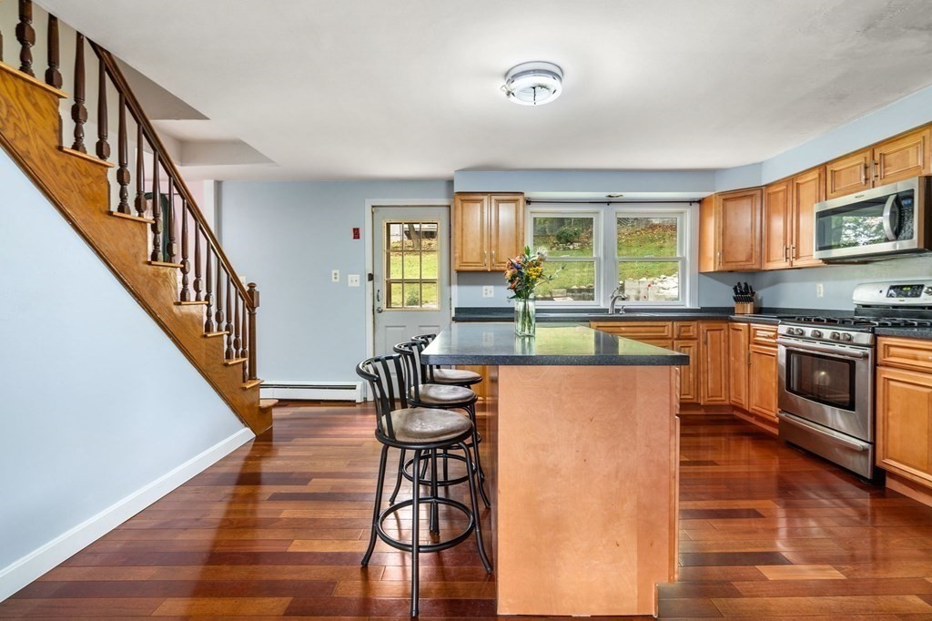 7 Bellvista Rd