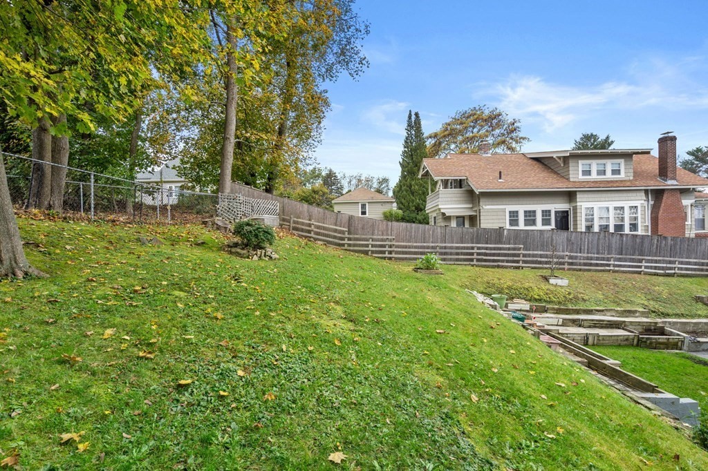 7 Bellvista Rd