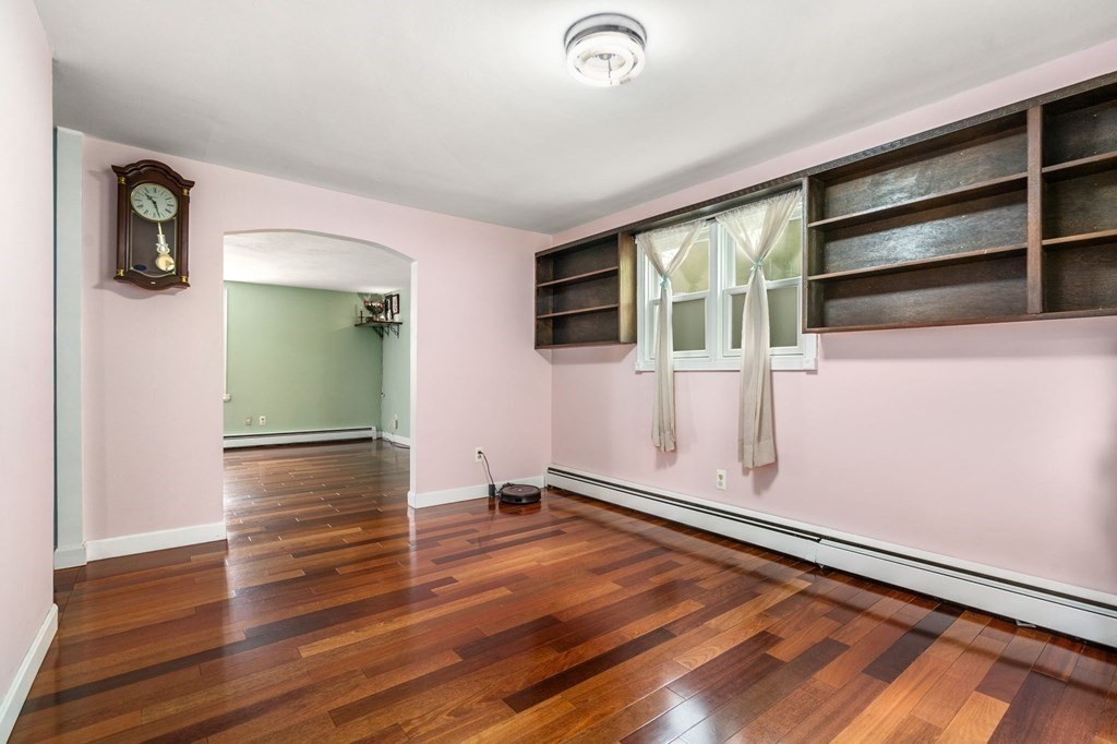 7 Bellvista Rd