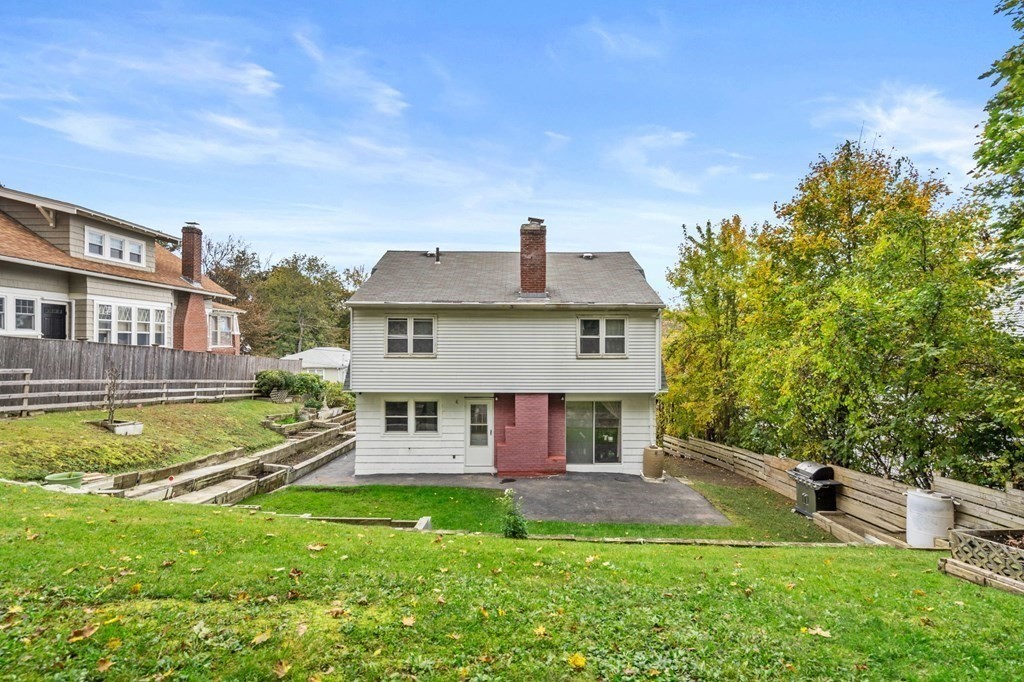 7 Bellvista Rd