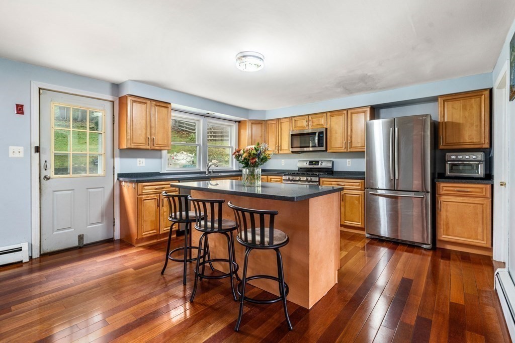 7 Bellvista Rd