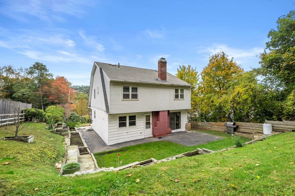 7 Bellvista Rd