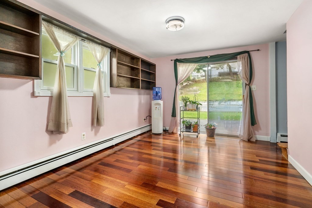 7 Bellvista Rd