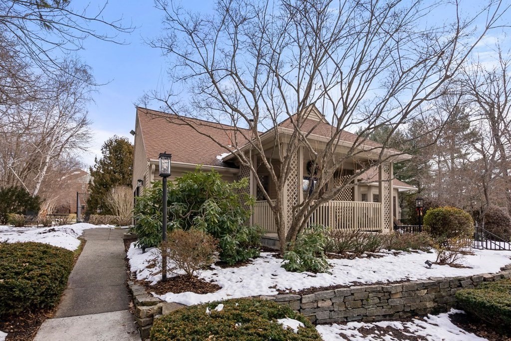 770 Salisbury St # 317