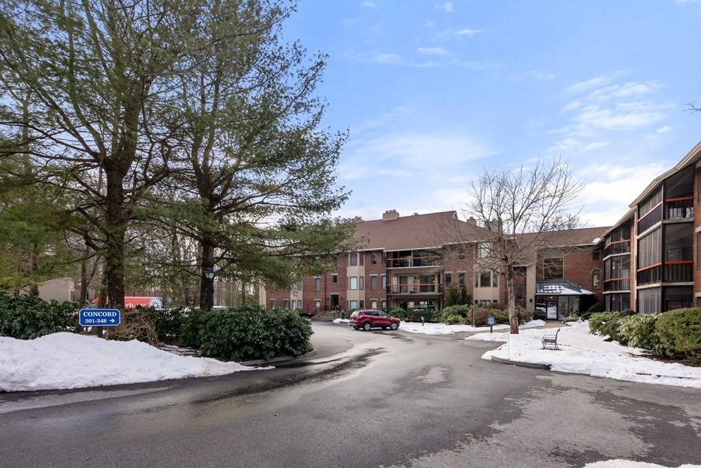 770 Salisbury St # 317