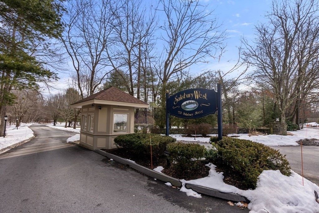 770 Salisbury St # 317