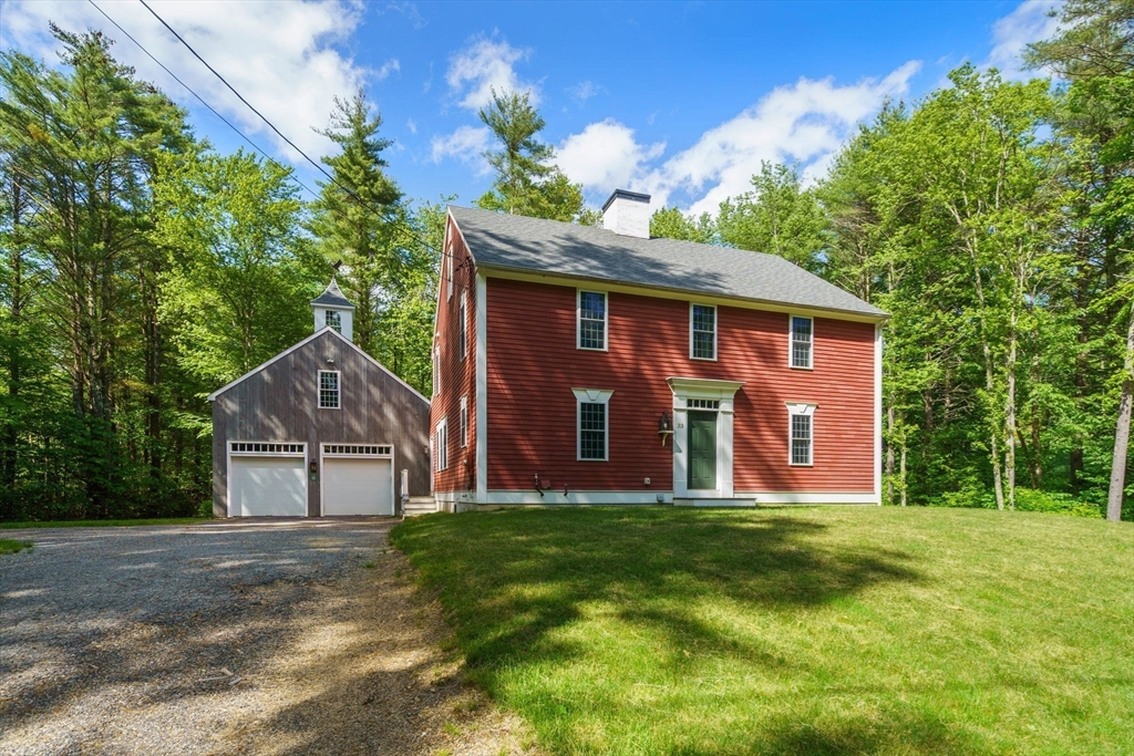 33 Champeaux Rd