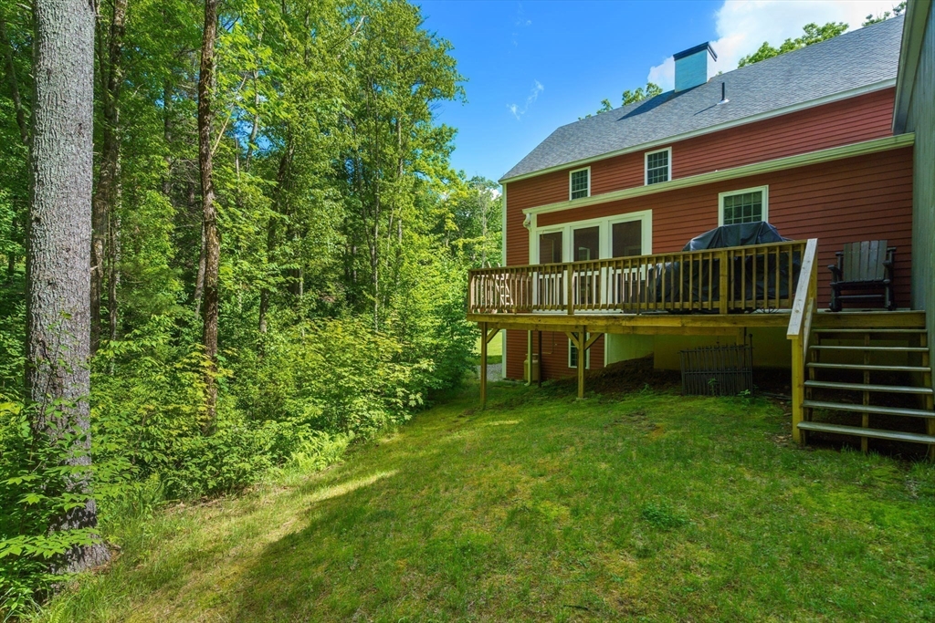 33 Champeaux Rd