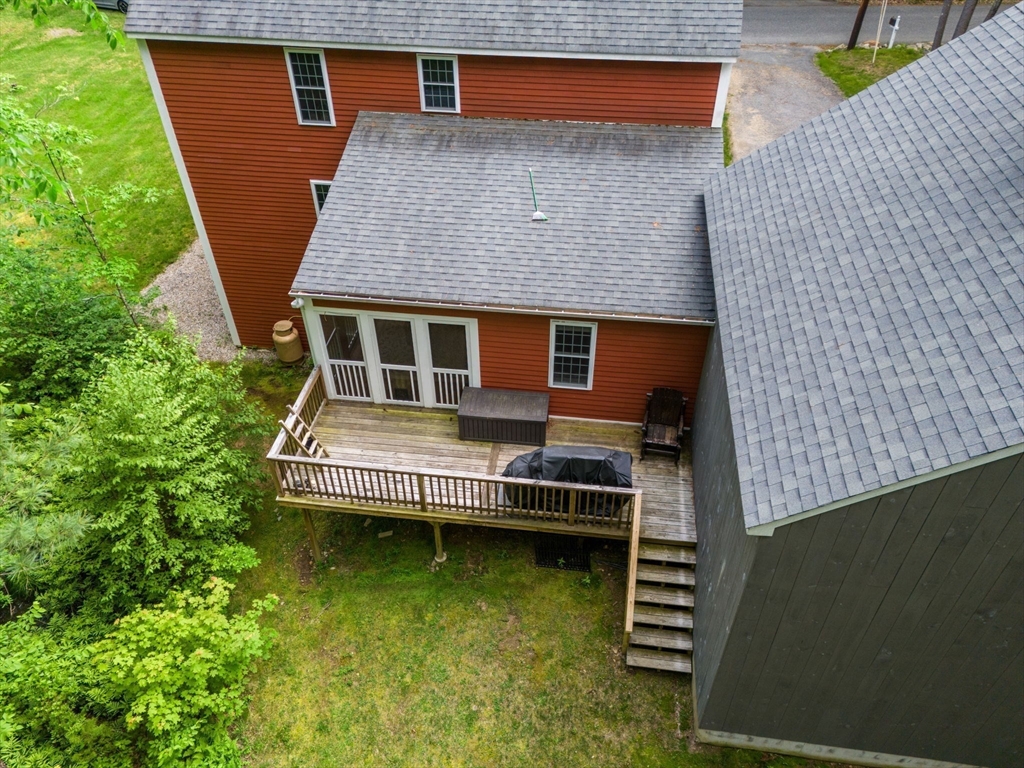 33 Champeaux Rd