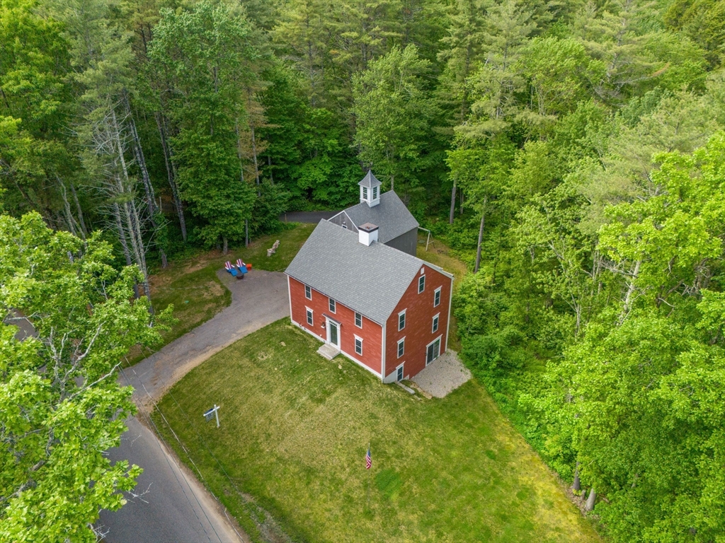 33 Champeaux Rd